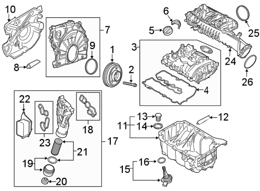 25ENGINE / TRANSAXLE. ENGINE PARTS.https://images.simplepart.com/images/parts/motor/fullsize/1987202.png