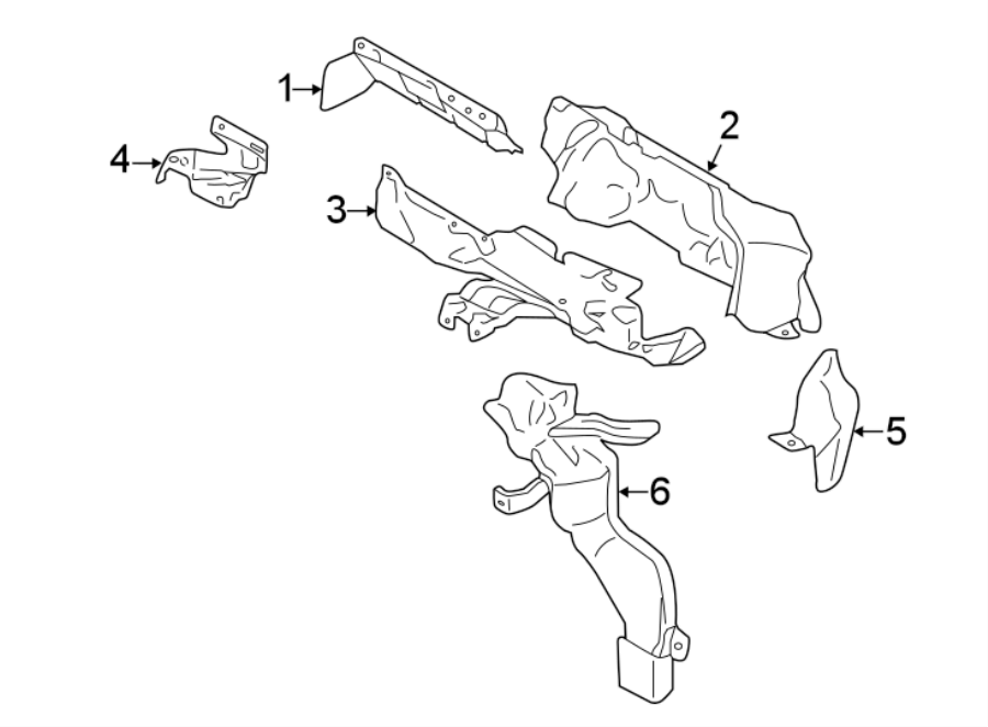 1ENGINE / TRANSAXLE. TURBOCHARGER & COMPONENTS.https://images.simplepart.com/images/parts/motor/fullsize/1987228.png