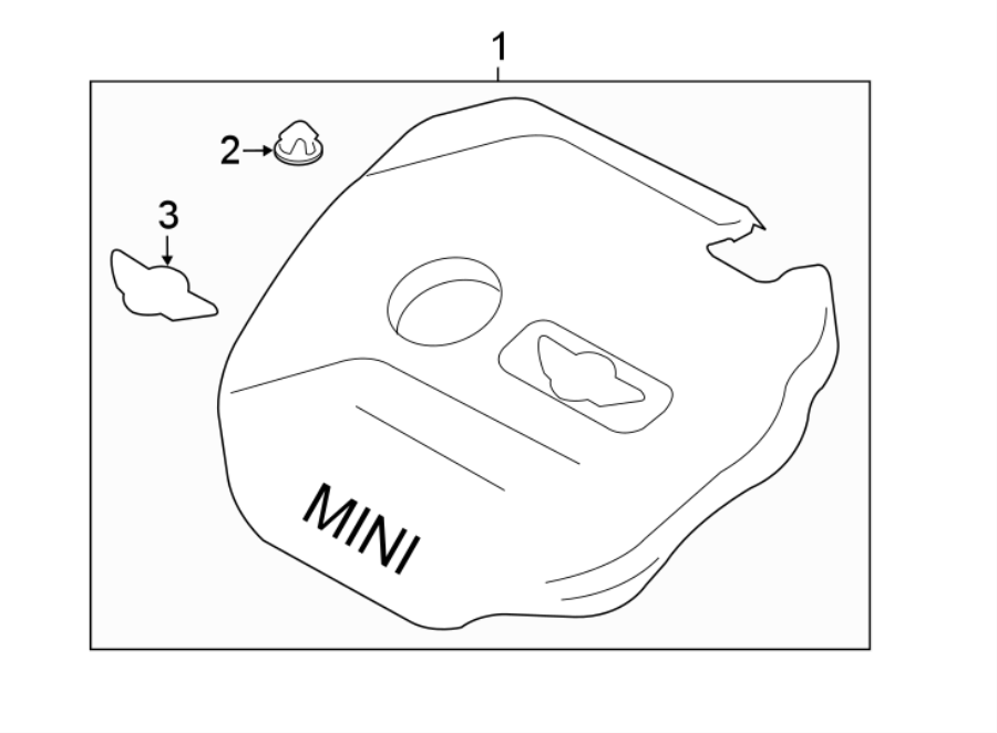 2ENGINE / TRANSAXLE. ENGINE APPEARANCE COVER.https://images.simplepart.com/images/parts/motor/fullsize/1987230.png