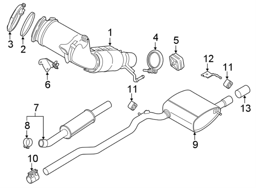 6EXHAUST SYSTEM. EXHAUST COMPONENTS.https://images.simplepart.com/images/parts/motor/fullsize/1987240.png