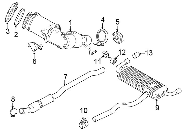 8EXHAUST SYSTEM. EXHAUST COMPONENTS.https://images.simplepart.com/images/parts/motor/fullsize/1987251.png