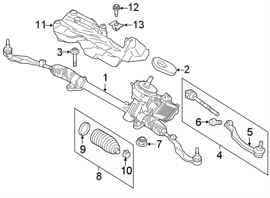 9STEERING GEAR & LINKAGE.https://images.simplepart.com/images/parts/motor/fullsize/1987300.png