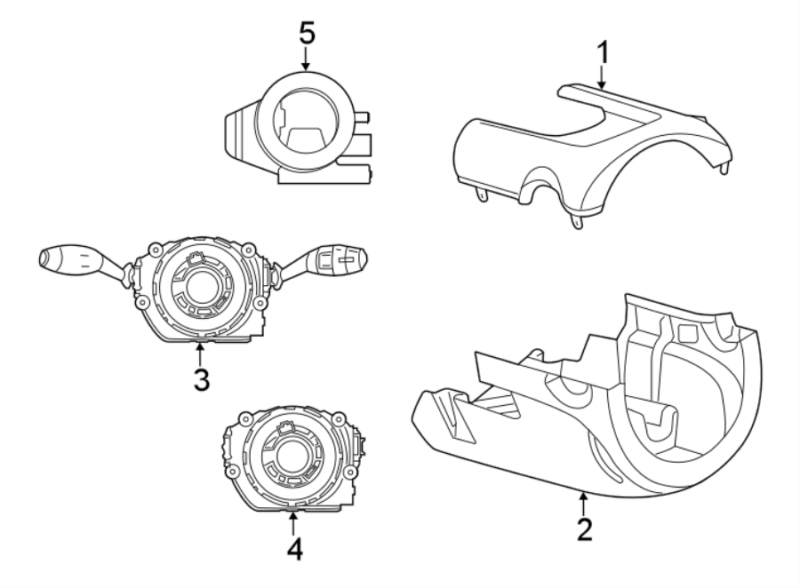 5STEERING COLUMN. SHROUD. SWITCHES & LEVERS.https://images.simplepart.com/images/parts/motor/fullsize/1987315.png