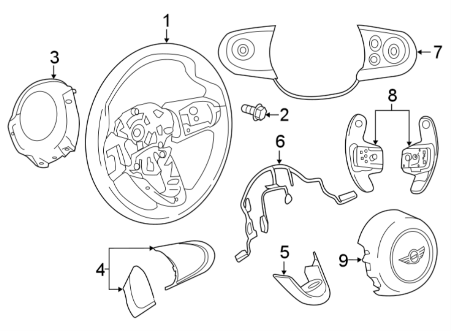 1STEERING WHEEL & TRIM.https://images.simplepart.com/images/parts/motor/fullsize/1987320.png