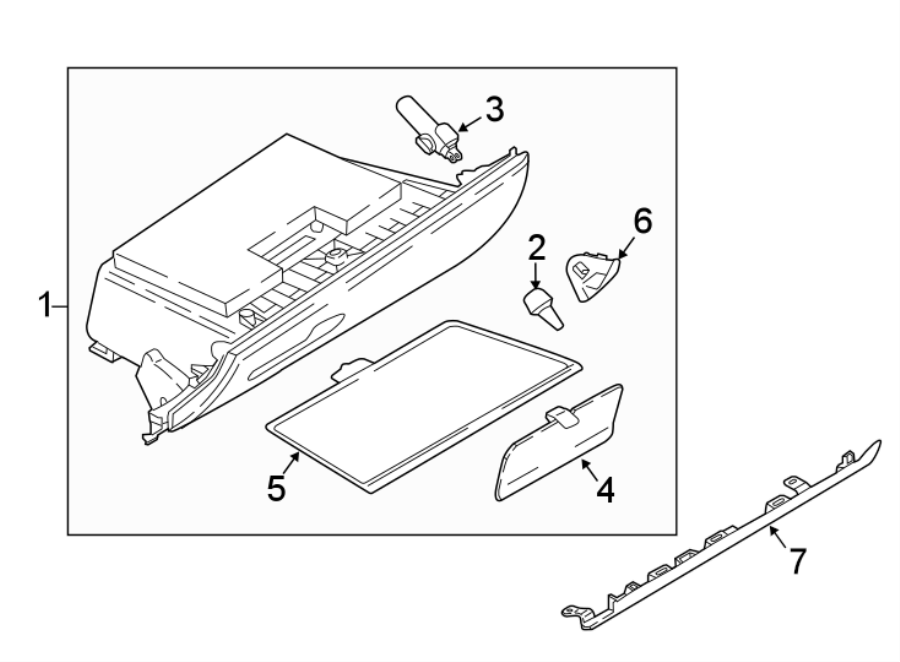 3INSTRUMENT PANEL. GLOVE BOX.https://images.simplepart.com/images/parts/motor/fullsize/1987368.png