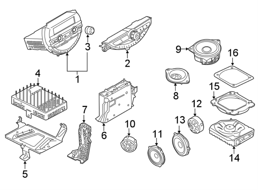 11INSTRUMENT PANEL. SOUND SYSTEM.https://images.simplepart.com/images/parts/motor/fullsize/1987370.png