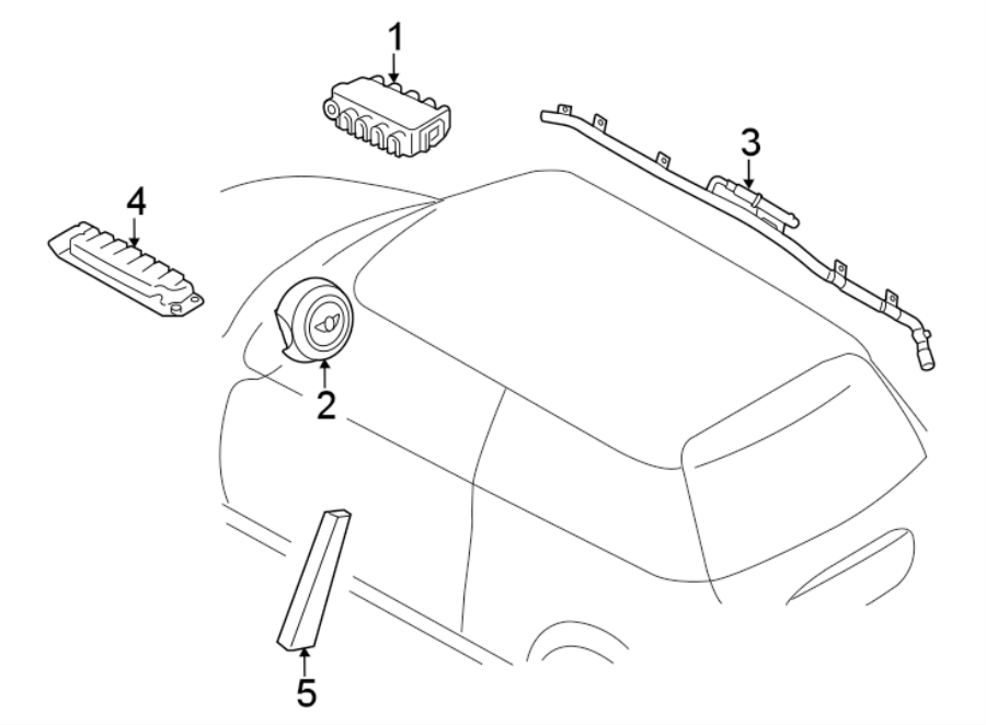 4RESTRAINT SYSTEMS. AIR BAG COMPONENTS.https://images.simplepart.com/images/parts/motor/fullsize/1987390.png