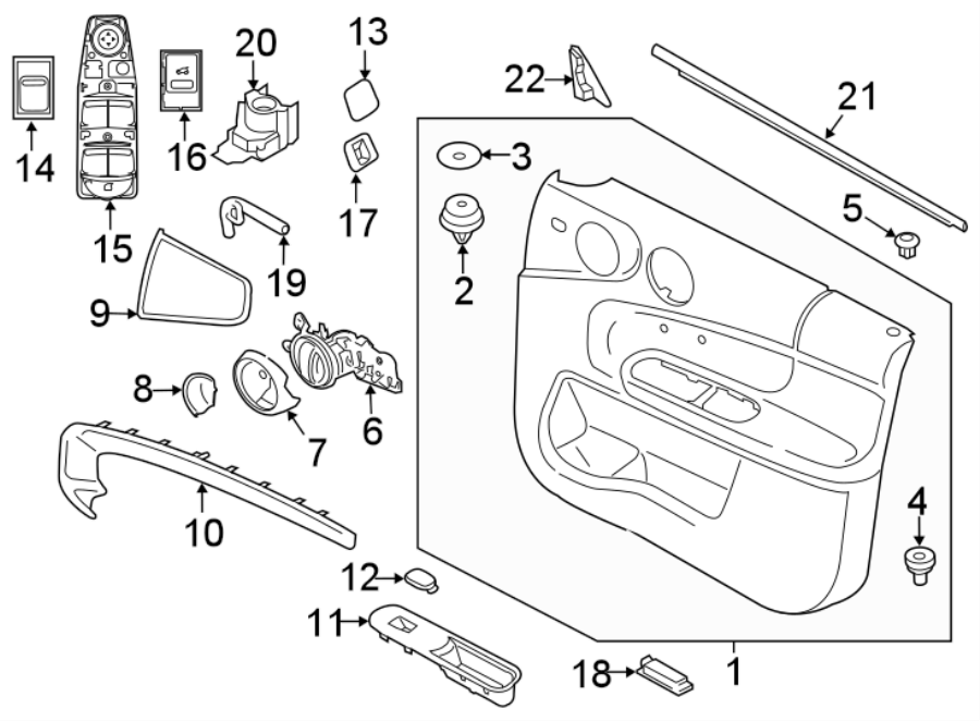 4FRONT DOOR. INTERIOR TRIM.https://images.simplepart.com/images/parts/motor/fullsize/1987460.png