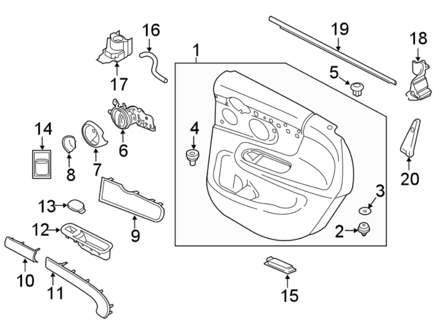 15REAR DOOR. INTERIOR TRIM.https://images.simplepart.com/images/parts/motor/fullsize/1987478.png