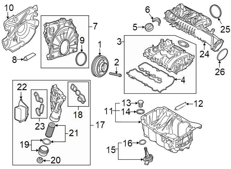 25Engine / transaxle. Engine parts.https://images.simplepart.com/images/parts/motor/fullsize/1987632.png