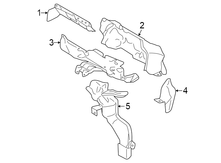 1Engine / transaxle. Turbocharger & components.https://images.simplepart.com/images/parts/motor/fullsize/1987638.png