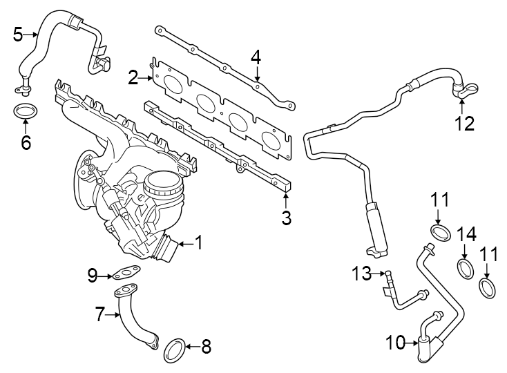 9Engine / transaxle. Turbocharger & components.https://images.simplepart.com/images/parts/motor/fullsize/1987656.png