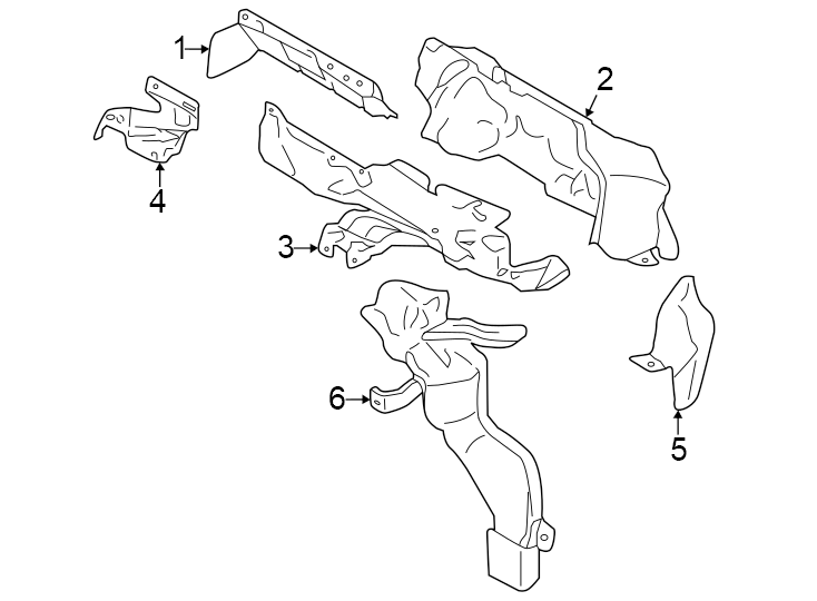 3Engine / transaxle. Turbocharger & components.https://images.simplepart.com/images/parts/motor/fullsize/1987660.png