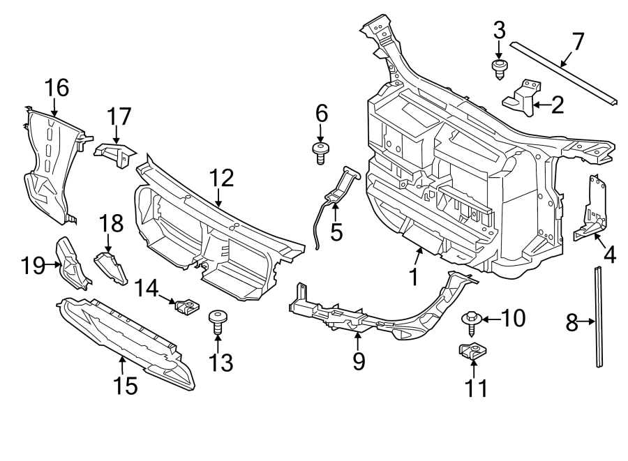 4RADIATOR SUPPORT.https://images.simplepart.com/images/parts/motor/fullsize/1990045.png