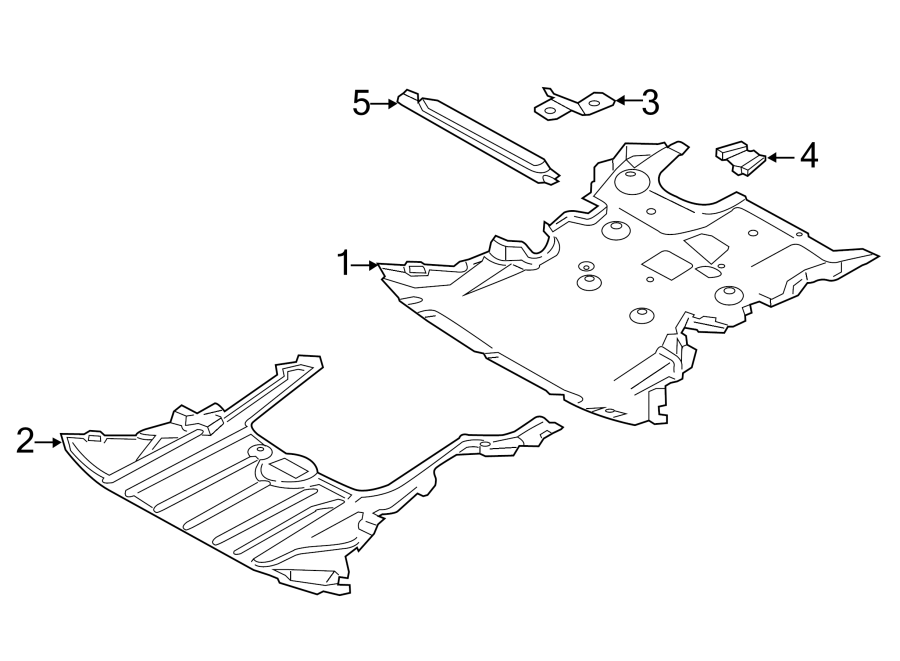 1RADIATOR SUPPORT. SPLASH SHIELDS.https://images.simplepart.com/images/parts/motor/fullsize/1990050.png