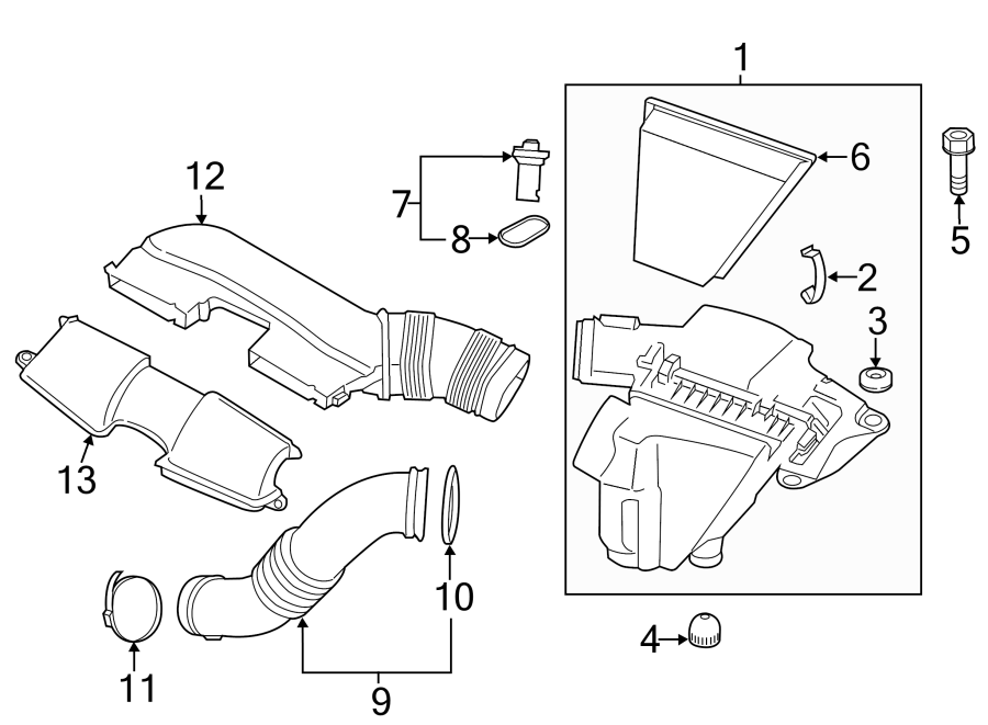 7AIR INTAKE.https://images.simplepart.com/images/parts/motor/fullsize/1990280.png