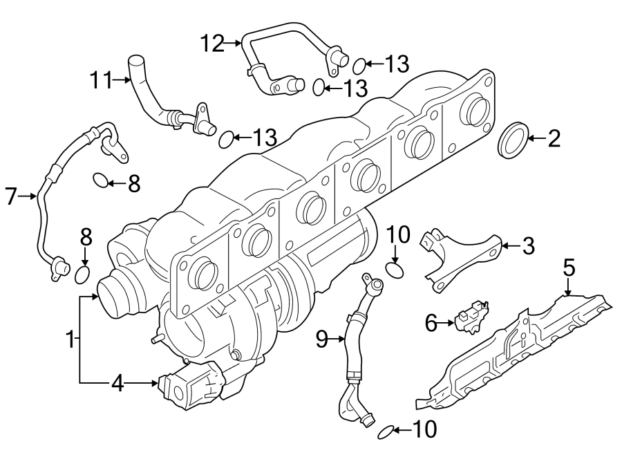 5TURBOCHARGER & COMPONENTS.https://images.simplepart.com/images/parts/motor/fullsize/1990312.png