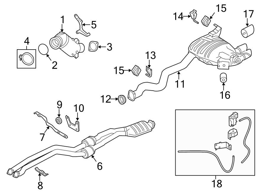 12EXHAUST SYSTEM. EXHAUST COMPONENTS.https://images.simplepart.com/images/parts/motor/fullsize/1990330.png