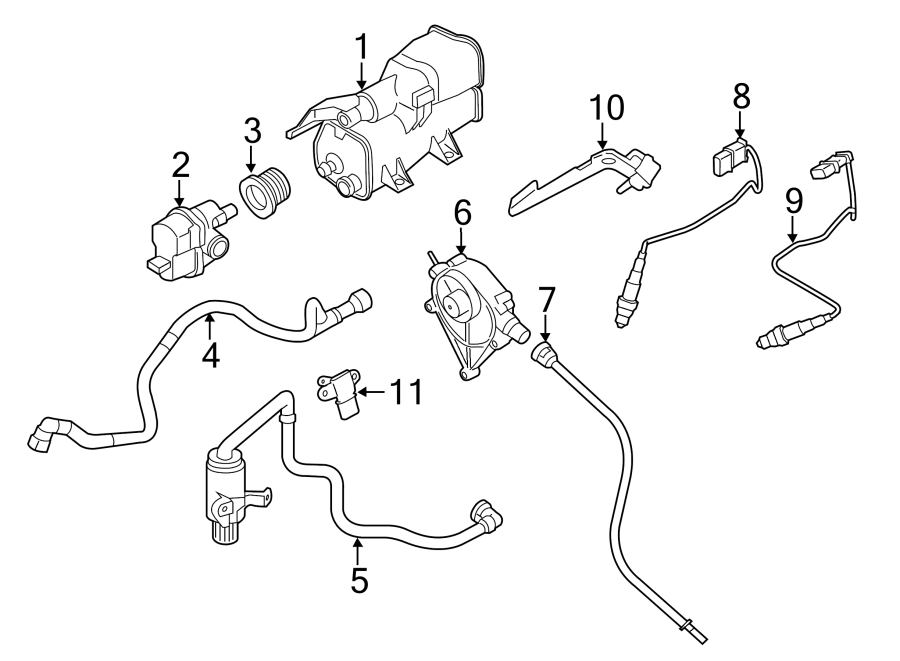 10EMISSION SYSTEM. EMISSION COMPONENTS.https://images.simplepart.com/images/parts/motor/fullsize/1990335.png