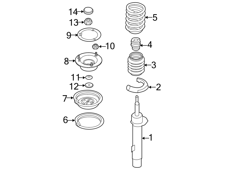 9FRONT SUSPENSION. STRUTS & COMPONENTS.https://images.simplepart.com/images/parts/motor/fullsize/1990360.png