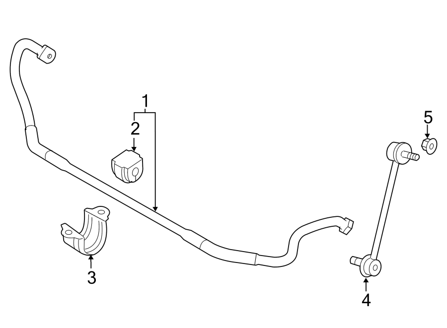 3FRONT SUSPENSION. STABILIZER BAR & COMPONENTS.https://images.simplepart.com/images/parts/motor/fullsize/1990365.png