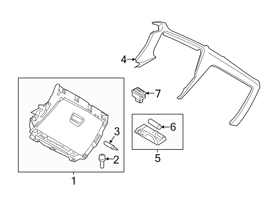 7INSTRUMENT PANEL. GLOVE BOX.https://images.simplepart.com/images/parts/motor/fullsize/1990480.png