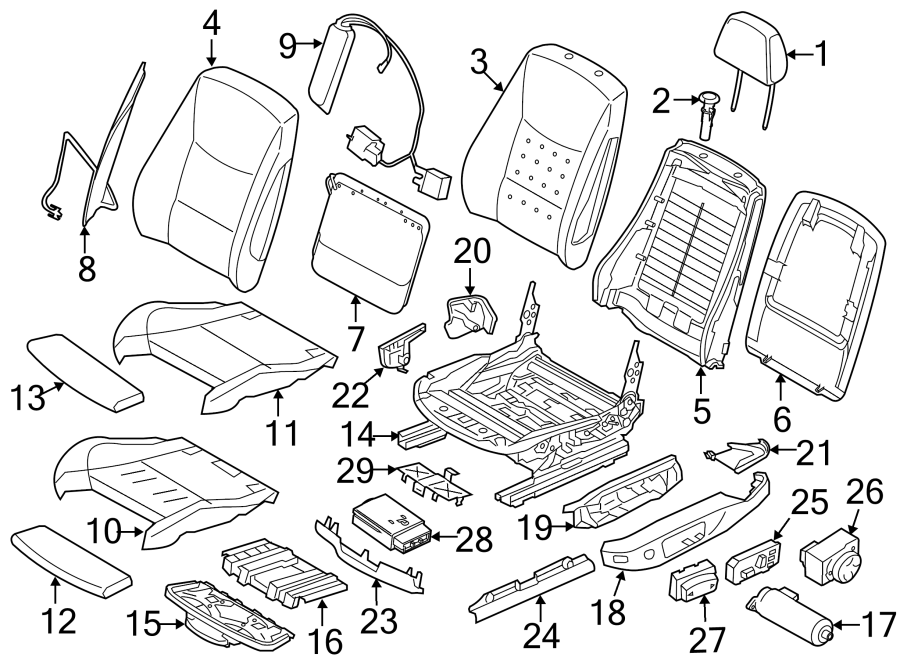 25SEATS & TRACKS. PASSENGER SEAT COMPONENTS.https://images.simplepart.com/images/parts/motor/fullsize/1990515.png