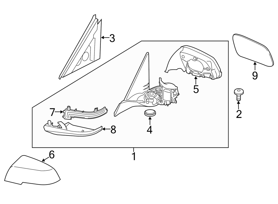 4FRONT DOOR. OUTSIDE MIRRORS.https://images.simplepart.com/images/parts/motor/fullsize/1990563.png