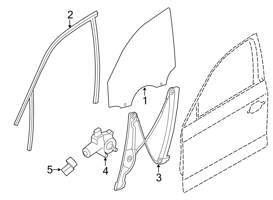 5FRONT DOOR. GLASS & HARDWARE.https://images.simplepart.com/images/parts/motor/fullsize/1990564.png