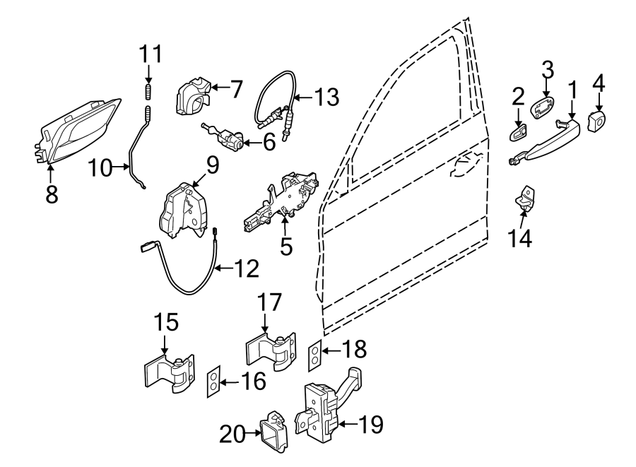 4FRONT DOOR. LOCK & HARDWARE.https://images.simplepart.com/images/parts/motor/fullsize/1990565.png