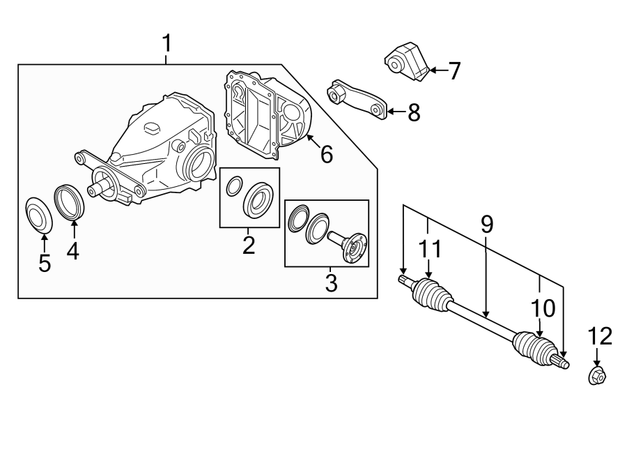 10REAR SUSPENSION. AXLE & DIFFERENTIAL.https://images.simplepart.com/images/parts/motor/fullsize/1990630.png