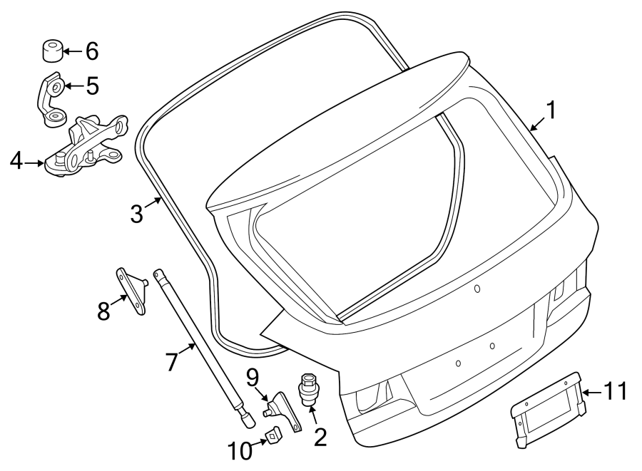 4LIFT GATE. GATE & HARDWARE.https://images.simplepart.com/images/parts/motor/fullsize/1990645.png