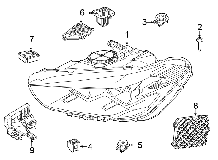 3FRONT LAMPS. HEADLAMP COMPONENTS.https://images.simplepart.com/images/parts/motor/fullsize/1991026.png