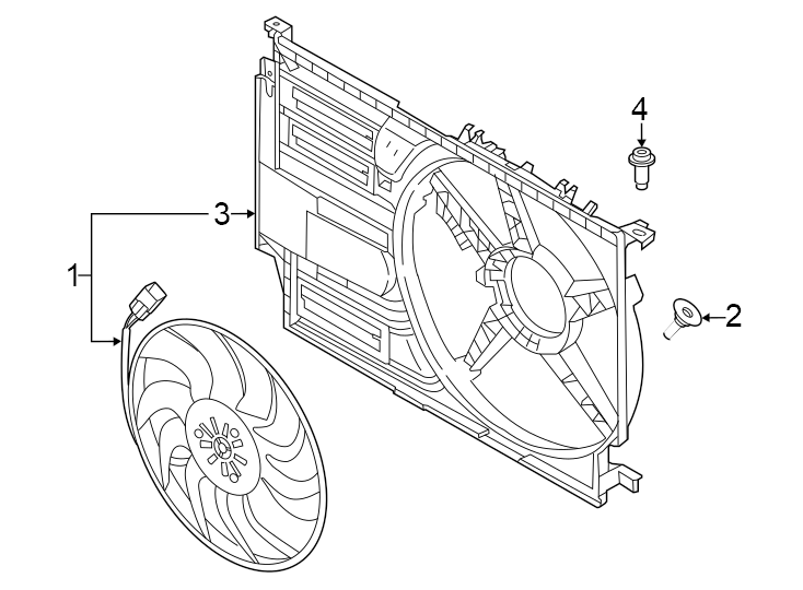 2Cooling fan.https://images.simplepart.com/images/parts/motor/fullsize/1991057.png