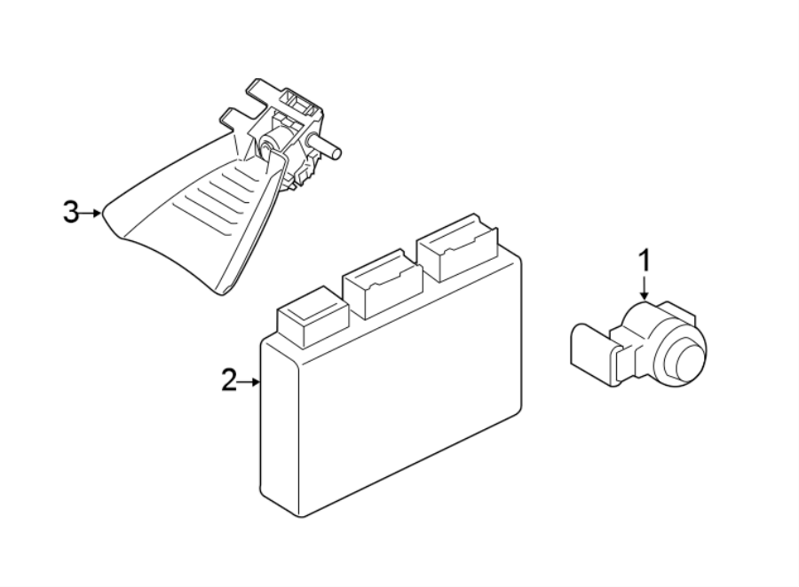 ELECTRICAL COMPONENTS.