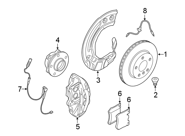 4FRONT SUSPENSION. BRAKE COMPONENTS.https://images.simplepart.com/images/parts/motor/fullsize/1991246.png