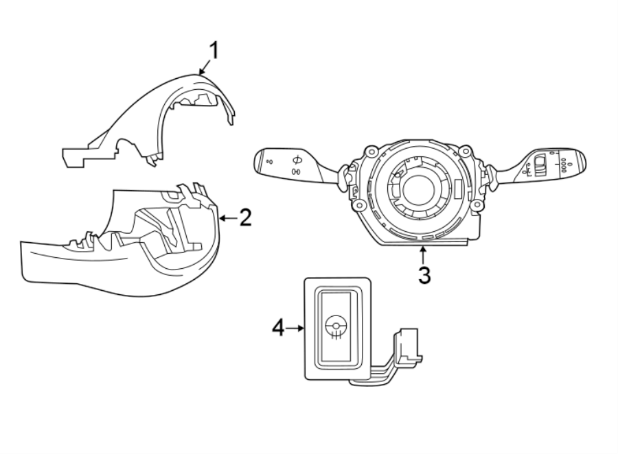 4STEERING COLUMN. SHROUD. SWITCHES & LEVERS.https://images.simplepart.com/images/parts/motor/fullsize/1991280.png