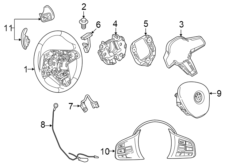 7Steering wheel & trim.https://images.simplepart.com/images/parts/motor/fullsize/1991292.png