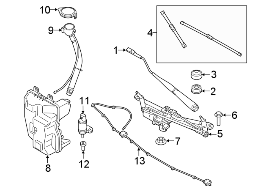 13WINDSHIELD. WIPER & WASHER COMPONENTS.https://images.simplepart.com/images/parts/motor/fullsize/1991300.png