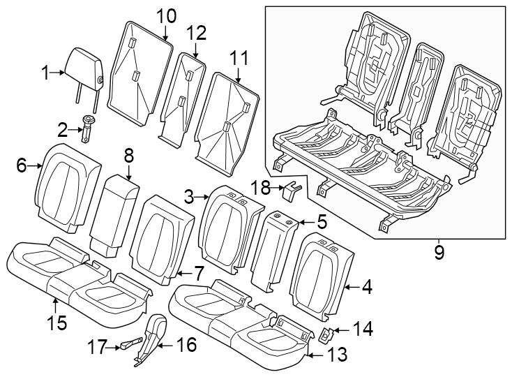 2Seats & tracks. Rear seat components.https://images.simplepart.com/images/parts/motor/fullsize/1991402.png