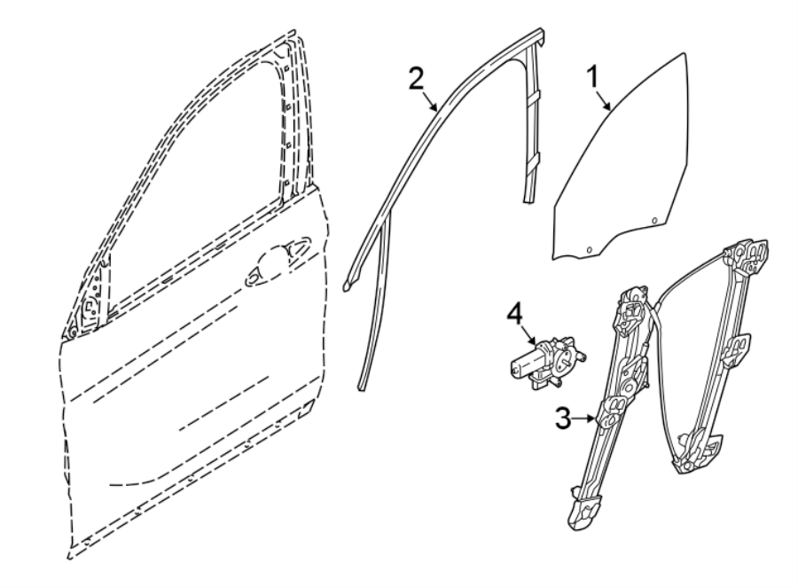 3FRONT DOOR. GLASS & HARDWARE.https://images.simplepart.com/images/parts/motor/fullsize/1991470.png