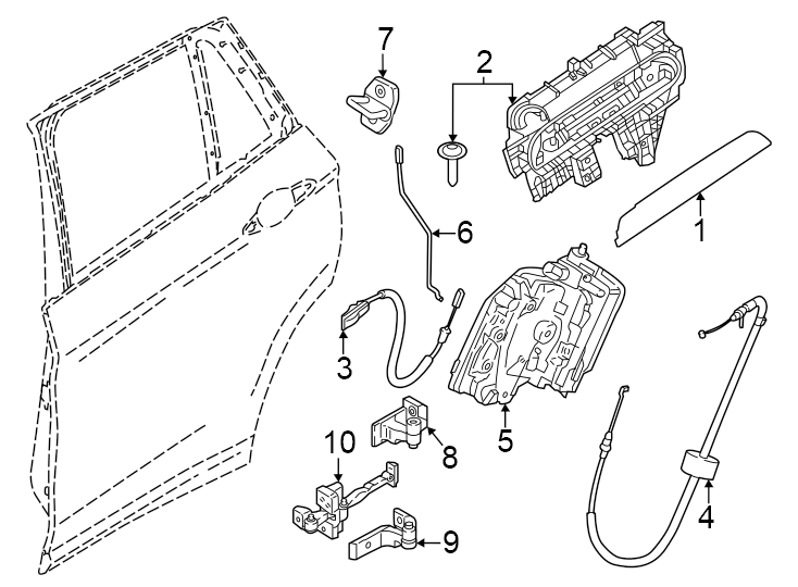 2Rear door. Lock & hardware.https://images.simplepart.com/images/parts/motor/fullsize/1991502.png