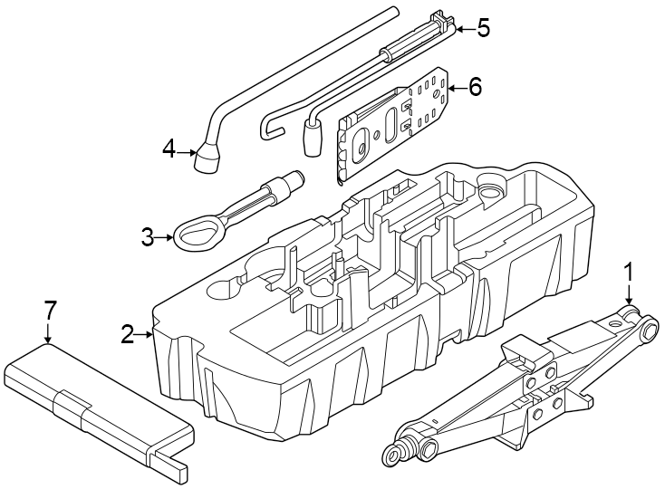 5Rear body & floor. Jack & components.https://images.simplepart.com/images/parts/motor/fullsize/1991592.png