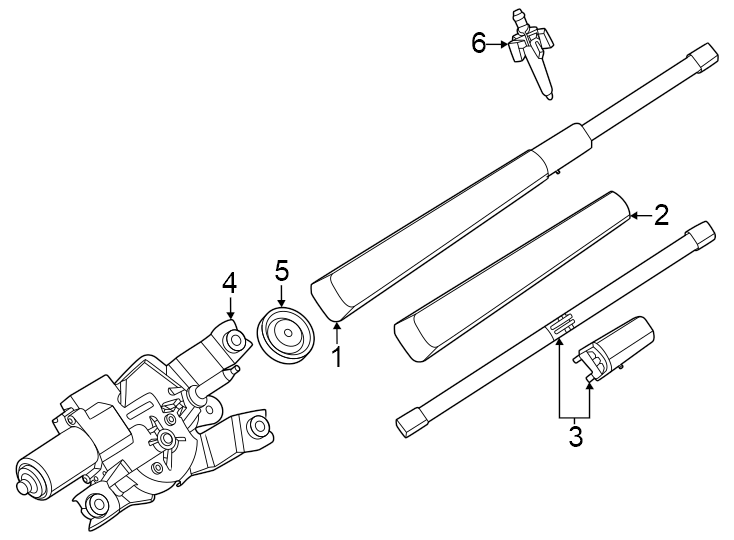 5Lift gate. Wiper & washer components.https://images.simplepart.com/images/parts/motor/fullsize/1991618.png