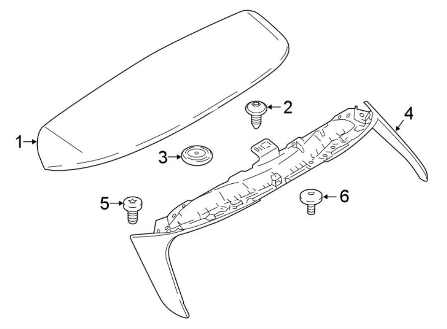 1LIFT GATE. SPOILER.https://images.simplepart.com/images/parts/motor/fullsize/1991620.png