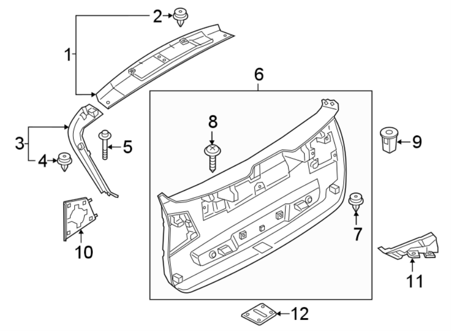 14LIFT GATE. INTERIOR TRIM.https://images.simplepart.com/images/parts/motor/fullsize/1991625.png