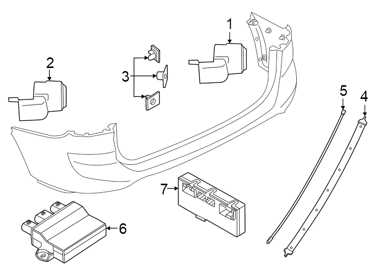 8Rear bumper. Electrical components.https://images.simplepart.com/images/parts/motor/fullsize/1991653.png