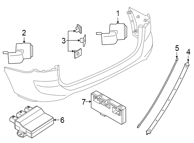 8Rear bumper. Electrical components.https://images.simplepart.com/images/parts/motor/fullsize/1991658.png