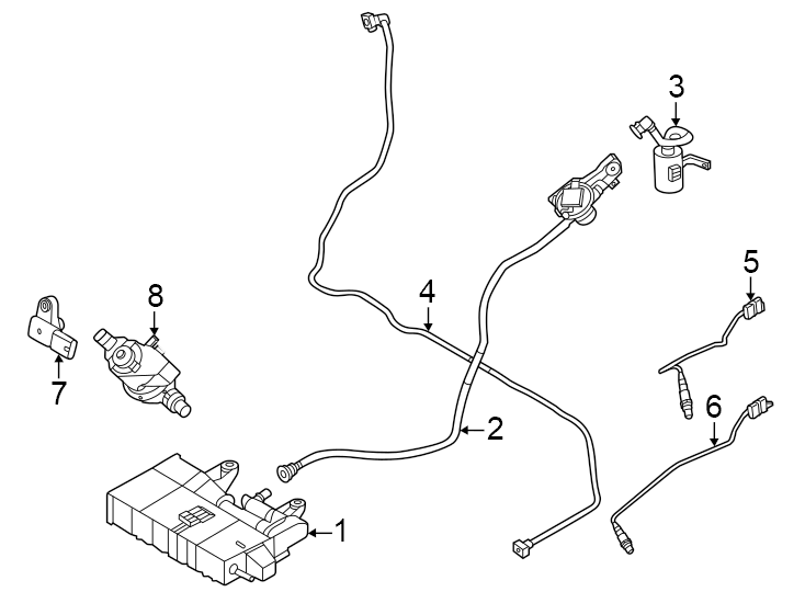 7Emission system. Emission components.https://images.simplepart.com/images/parts/motor/fullsize/1991739.png