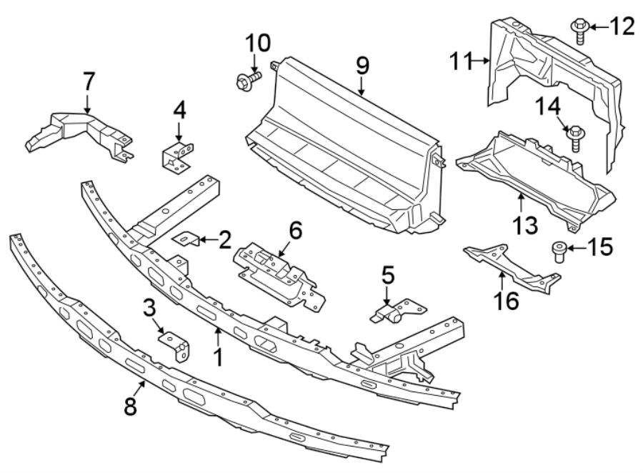 4RADIATOR SUPPORT.https://images.simplepart.com/images/parts/motor/fullsize/1994020.png